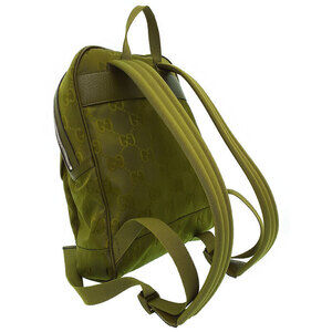 Gucci the Backpack Off Grid